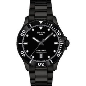Tissot T120.410.33.051.00 Seastar 1000 Erkek Kol Saati