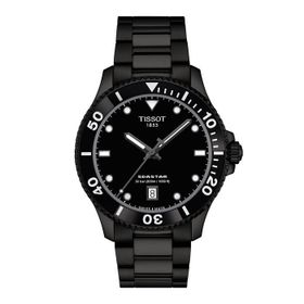 Tissot T120.410.33.051.00 Seastar 1000 Erkek Kol Saati