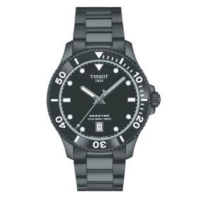 Tissot T120.410.33.051.00 Seastar 1000 Erkek Kol Saati
