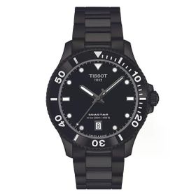 Tissot T120.410.33.051.00 Seastar 1000 Erkek Kol Saati
