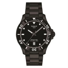 Tissot T120.410.33.051.00 Seastar 1000 Erkek Kol Saati