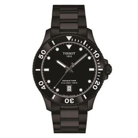 Tissot T120.410.33.051.00 Seastar 1000 Erkek Kol Saati