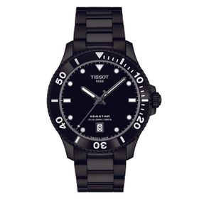 Tissot T120.410.33.051.00 Seastar 1000 Erkek Kol Saati