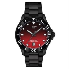 Tissot T120.410.33.421.00 Seastar 1000 Erkek Kol Saati