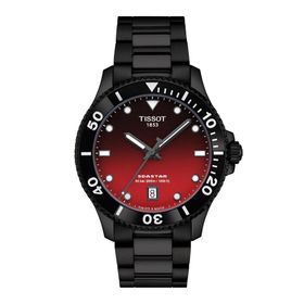Tissot T120.410.33.421.00 Seastar 1000 Erkek Kol Saati