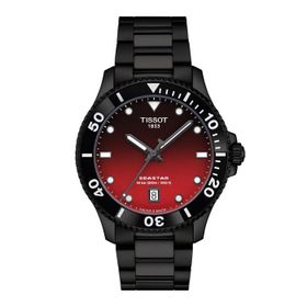 Tissot T120.410.33.421.00 Seastar 1000 Erkek Kol Saati