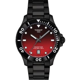 Tissot T120.410.33.421.00 Seastar 1000 Erkek Kol Saati