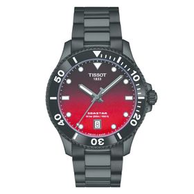 Tissot T120.410.33.421.00 Seastar 1000 Erkek Kol Saati