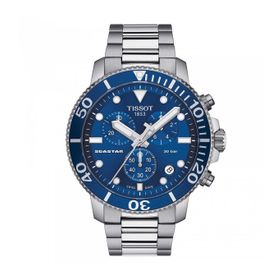 Tissot T120.417.11.041.00 Erkek Kol Saati