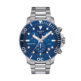 Tissot T120.417.11.041.00 Erkek Kol Saati