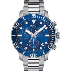 Tissot T120.417.11.041.00 Erkek Kol Saati