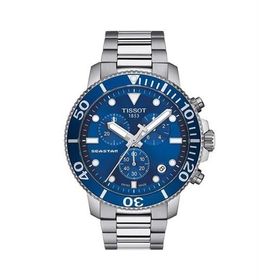 Tissot T120.417.11.041.00 Erkek Kol Saati