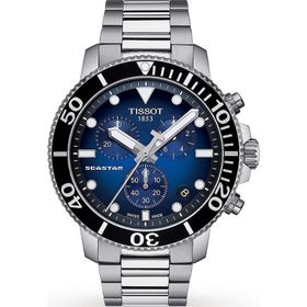 Tissot T120.417.11.041.01 Seastar Erkek Kol Saati