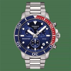 Tissot T120.417.11.041.03 Erkek Kol Saati