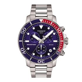 Tissot T120.417.11.041.03 Erkek Kol Saati