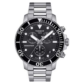 Tissot T120.417.11.051.00 Erkek Kol Saati
