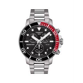 Tissot T120.417.11.051.01 Erkek Kol Saati