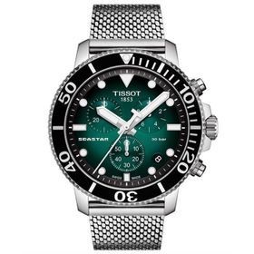 Tissot T120.417.11.091.00 Erkek Kol Saati