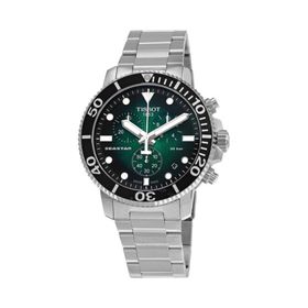 Tissot T120.417.11.091.01 Erkek Kol Saati