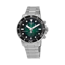 Tissot T120.417.11.091.01 Erkek Kol Saati