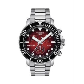 Tissot T120.417.11.421.00 Erkek Kol Saati