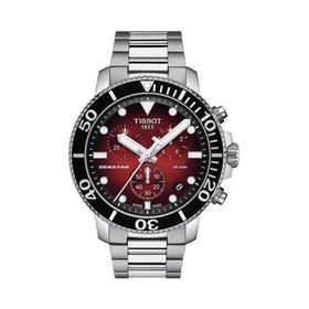 Tissot T120.417.11.421.00 Erkek Kol Saati