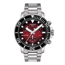 Tissot T120.417.11.421.00 Erkek Kol Saati