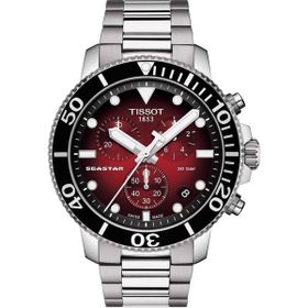 Tissot T120.417.11.421.00 Erkek Kol Saati