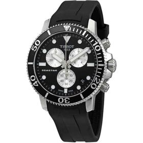 Tissot T120.417.17.051.00 Erkek Kol Saati