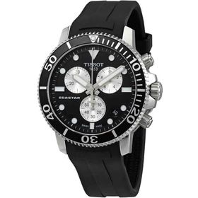 Tissot T120.417.17.051.00 Erkek Kol Saati