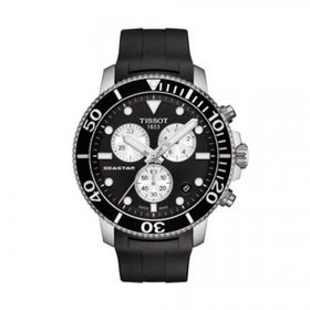 Tissot T120.417.17.051.00 Erkek Kol Saati