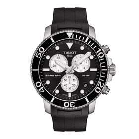 Tissot T120.417.17.051.00 Erkek Kol Saati