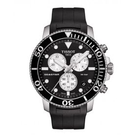 Tissot T120.417.17.051.00 Erkek Kol Saati
