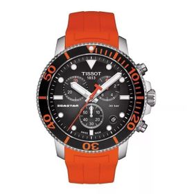 Tissot T120.417.17.051.01 Erkek Kol Saati