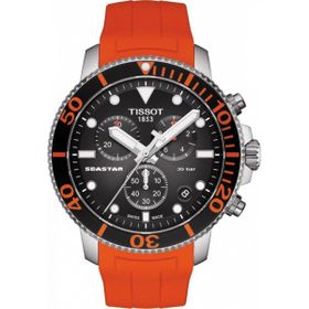 Tissot T120.417.17.051.01 Erkek Kol Saati