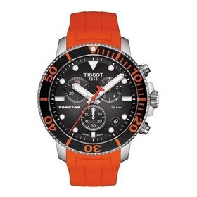 Tissot T120.417.17.051.01 Erkek Kol Saati