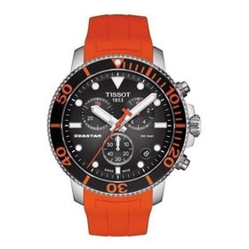 Tissot T120.417.17.051.01 Erkek Kol Saati