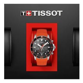 Tissot T120.417.17.051.01 Erkek Kol Saati