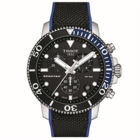 Tissot T120.417.17.051.03 Erkek Kol Saati