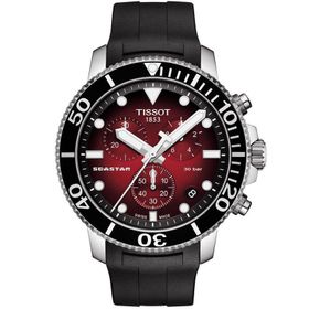 Tissot T120.417.17.421.00 Erkek Kol Saati