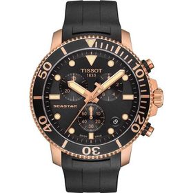 Tissot T120.417.37.051.00 Erkek Kol Saati