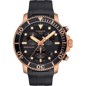 Tissot T120.417.37.051.00 Erkek Kol Saati