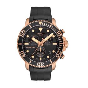 Tissot T120.417.37.051.00 Erkek Kol Saati