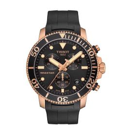 Tissot T120.417.37.051.00 Erkek Kol Saati