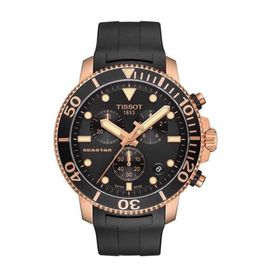 Tissot T120.417.37.051.00 Erkek Kol Saati