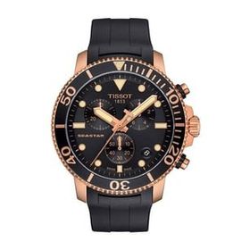 Tissot T120.417.37.051.00 Erkek Kol Saati