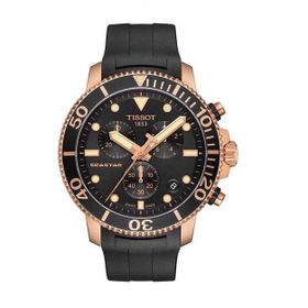 Tissot T120.417.37.051.00 Erkek Kol Saati