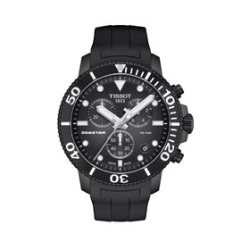 Tissot T120.417.37.051.02 Erkek Kol Saati