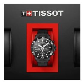 Tissot T120.417.37.051.02 Erkek Kol Saati