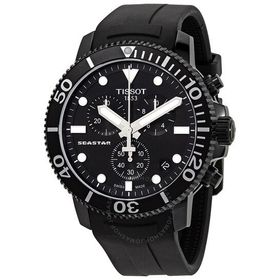 Tissot T120.417.37.051.02 Erkek Kol Saati